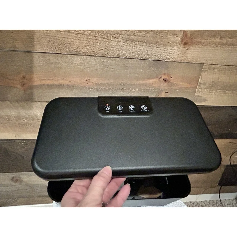 Ahopegarden indoor hydroponic